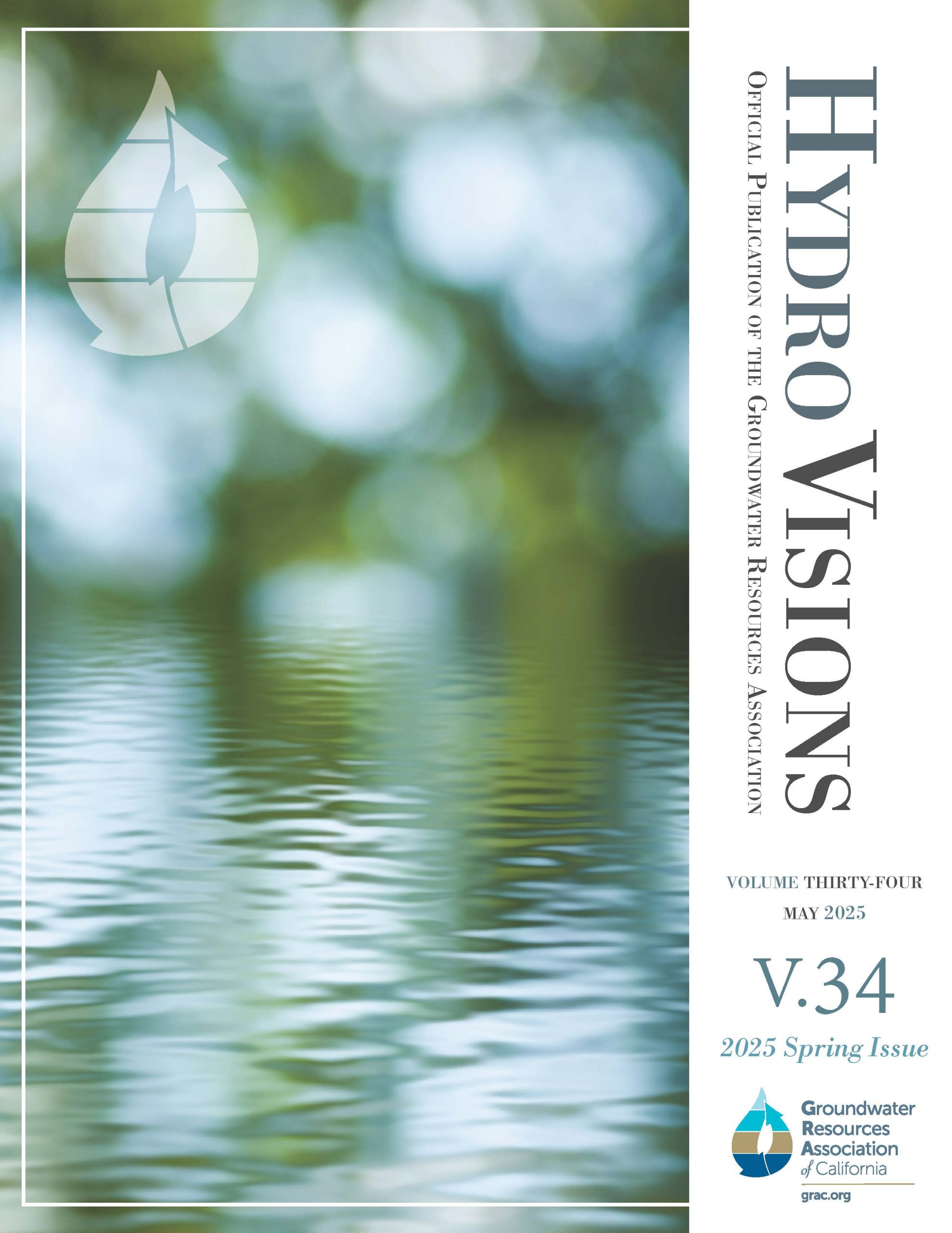 Protecting Your Groundwater 2025